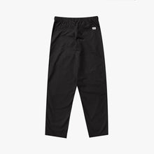 Load image into Gallery viewer, PARLEZ | Seabright Trousers | Black - LONDØNWORKS