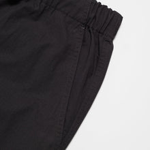 Load image into Gallery viewer, PARLEZ | Seabright Trousers | Black - LONDØNWORKS