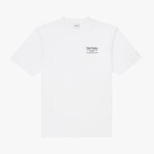 Load image into Gallery viewer, PARLEZ | Shake T-Shirt | White