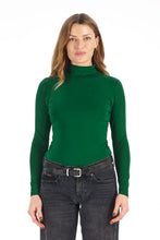 Load image into Gallery viewer, KOMODO | Skinilla Modal Top | Green