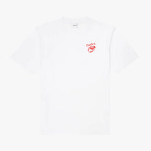 Load image into Gallery viewer, PARLEZ | Slip T-Shirt | White