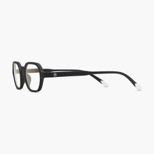 Load image into Gallery viewer, BARNER | Sodermalm | Sustainable Blue Light Glasses | Black Noir - LONDØNWORKS