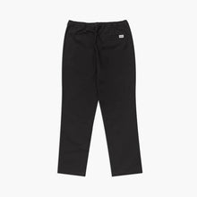 Load image into Gallery viewer, PARLEZ | Spring Trousers | Black - LONDØNWORKS