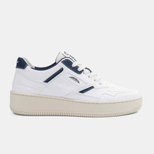 Load image into Gallery viewer, MoEa | Origin Sneakers | White &amp; Blue
