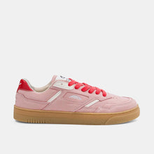 Load image into Gallery viewer, MoEa | Origin Low Sneakers | Pink &amp; Red