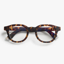 Load image into Gallery viewer, BARNER | Andy | Blue Light Glasses | Matte Tortoise