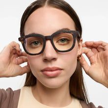 Load image into Gallery viewer, BARNER | Andy | Blue Light Glasses | Matte Tortoise