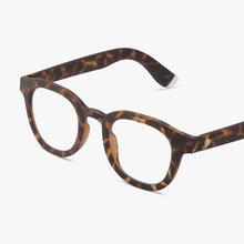 Load image into Gallery viewer, BARNER | Andy | Blue Light Glasses | Matte Tortoise