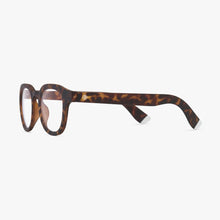 Load image into Gallery viewer, BARNER | Andy | Blue Light Glasses | Matte Tortoise