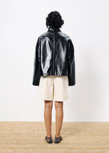 Load image into Gallery viewer, FRNCH | Carmelie Jacket | Black