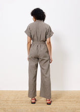 Load image into Gallery viewer, FRNCH | Elfie Jumpsuit | Black