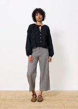 Load image into Gallery viewer, FRNCH | Swanne Trousers | Chocolate