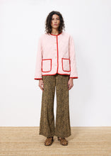 Load image into Gallery viewer, FRNCH | Alezia Jacket | Rouge