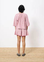 Load image into Gallery viewer, FRNCH | Anastazia Shorts | Fushia