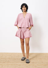 Load image into Gallery viewer, FRNCH | Anastazia Shorts | Fushia