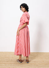 Load image into Gallery viewer, FRNCH | Edmonise Dress | Pink