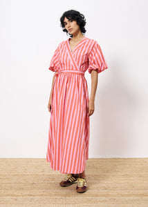 FRNCH | Edmonise Dress | Pink