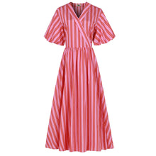 Load image into Gallery viewer, FRNCH | Edmonise Dress | Pink