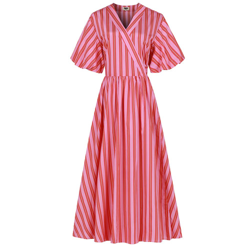 FRNCH | Edmonise Dress | Pink