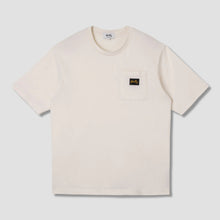 Load image into Gallery viewer, Stan Ray | Patch Pocket Tee | Off-White