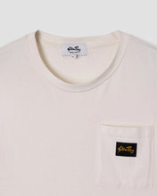 Load image into Gallery viewer, Stan Ray | Patch Pocket Tee | Off-White