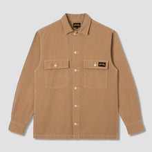 Load image into Gallery viewer, Stan Ray | CPO Shirt | Apple Cinnamon Canvas