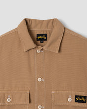 Load image into Gallery viewer, Stan Ray | CPO Shirt | Apple Cinnamon Canvas