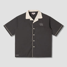 Load image into Gallery viewer, Stan Ray | Bowling Shirt | Raven Black