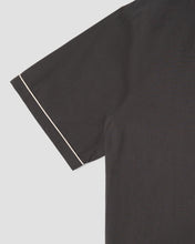 Load image into Gallery viewer, Stan Ray | Bowling Shirt | Raven Black