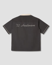 Load image into Gallery viewer, Stan Ray | Bowling Shirt | Raven Black