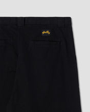 Load image into Gallery viewer, Stan Ray | A Pant | Washed Black