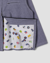 Load image into Gallery viewer, Stan Ray | Gas Jacket | Cosmic OD Hickory