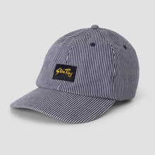 Load image into Gallery viewer, Stan Ray | Ball Cap | Cosmic OD Hickory