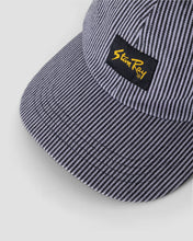 Load image into Gallery viewer, Stan Ray | Ball Cap | Cosmic OD Hickory