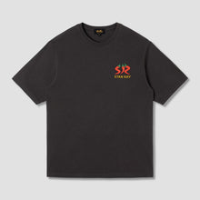 Load image into Gallery viewer, Stan Ray | Pepper Tee | Raven Black