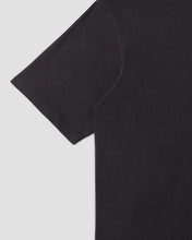 Load image into Gallery viewer, Stan Ray | Fire Dept Tee | Raven Black