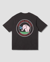 Load image into Gallery viewer, Stan Ray | Fire Dept Tee | Raven Black