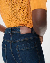 Load image into Gallery viewer, GRACE &amp; MILA | Joe Loose Trousers | Dark Blue - LONDØNWORKS