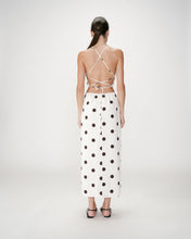 Load image into Gallery viewer, GRACE &amp; MILA | Wyella Dress | Ecru