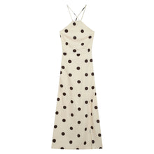 Load image into Gallery viewer, GRACE &amp; MILA | Wyella Dress | Ecru