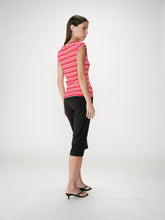 Load image into Gallery viewer, GRACE &amp; MILA | Wake Top | Red