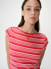 Load image into Gallery viewer, GRACE &amp; MILA | Wake Top | Red