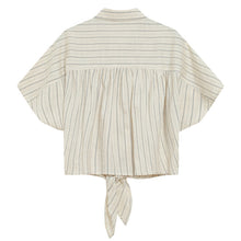 Load image into Gallery viewer, GRACE &amp; MILA | Wendee Shirt | Sand