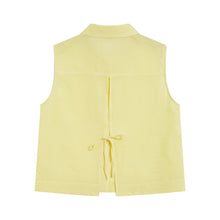 Load image into Gallery viewer, GRACE &amp; MILA | Windell Top | Yellow