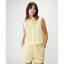 Load image into Gallery viewer, GRACE &amp; MILA | Windell Top | Yellow