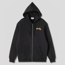 Load image into Gallery viewer, Stan Ray | Stan OG Zip Hood | Black/Orange Print