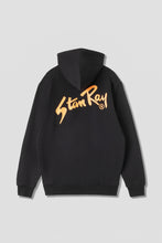 Load image into Gallery viewer, Stan Ray | Stan OG Zip Hood | Black/Orange Print