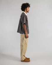 Load image into Gallery viewer, Stan Ray | Bowling Shirt | Raven Black