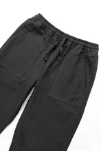 Load image into Gallery viewer, SERVICE WORKS | Classic Chef Pant | Black