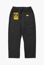 Load image into Gallery viewer, SERVICE WORKS | Classic Chef Pant | Black